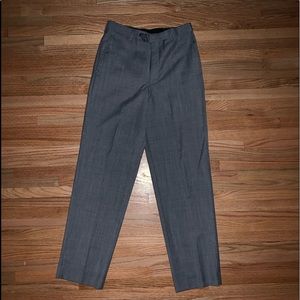 Michael Kors Grey Dress Pants